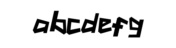 everyone  Free Fonts Download