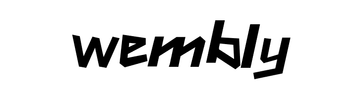 everyone  Free Fonts Download