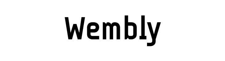 AUdimat Bold  Free Fonts Download