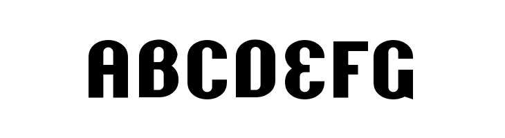 Y2K Analog Legacy  Free Fonts Download