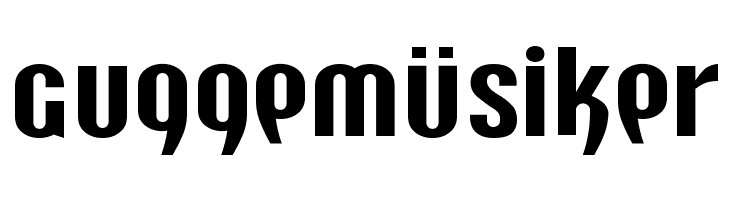 Y2K Analog Legacy  Free Fonts Download