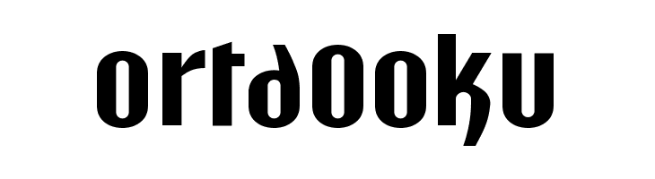 Y2K Analog Legacy  Free Fonts Download