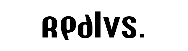 Y2K Analog Legacy  Free Fonts Download