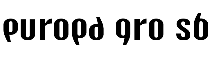Y2K Analog Legacy  Free Fonts Download