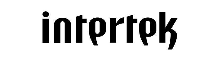 Y2K Analog Legacy  Free Fonts Download