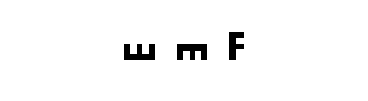 Bitstorm-SQUARE  Free Fonts Download