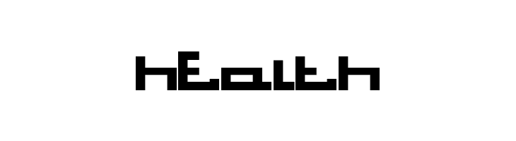 Bitstorm-SQUARE  Free Fonts Download