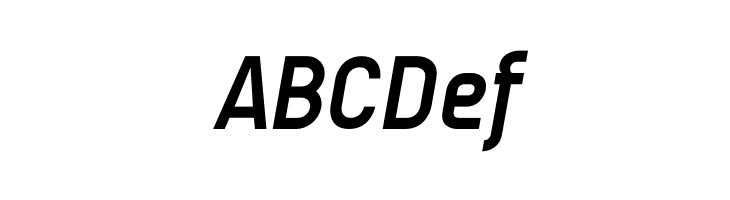 AUdimat Bold Italic  Free Fonts Download