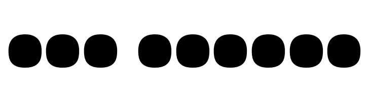 Pompadour Black  Free Fonts Download