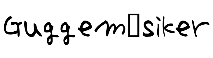 Holiday Alphabe  Free Fonts Download