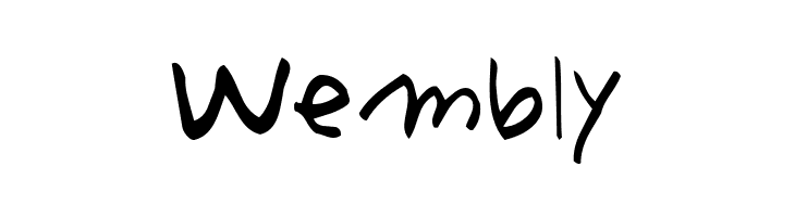 Holiday Alphabe  Free Fonts Download