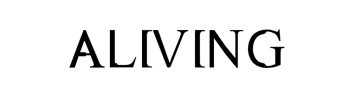 Dichotomy Regular  Free Fonts Download