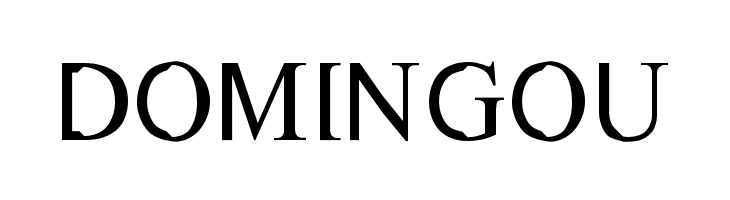 Dichotomy Regular  Free Fonts Download