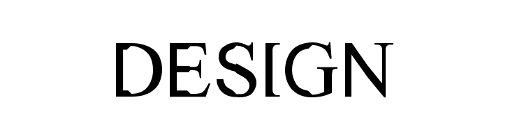 Dichotomy Regular  Free Fonts Download