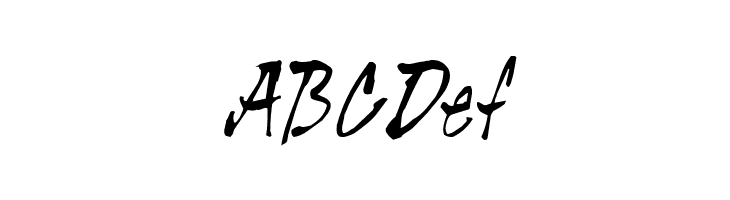 Pisan Normal  Free Fonts Download