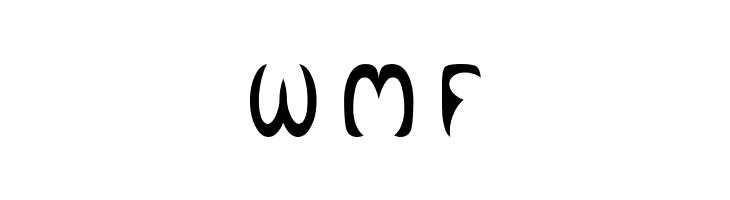 Qurve Thin  Free Fonts Download