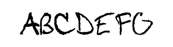 Messenger  Free Fonts Download