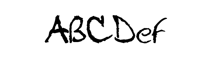 Messenger  Free Fonts Download