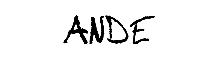 Messenger  Free Fonts Download