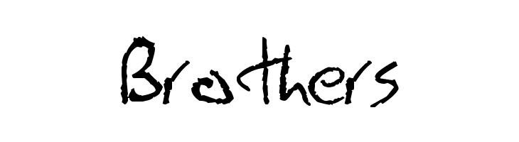 Messenger  Free Fonts Download