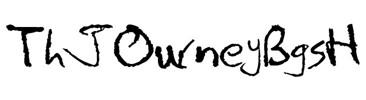 Messenger  Free Fonts Download