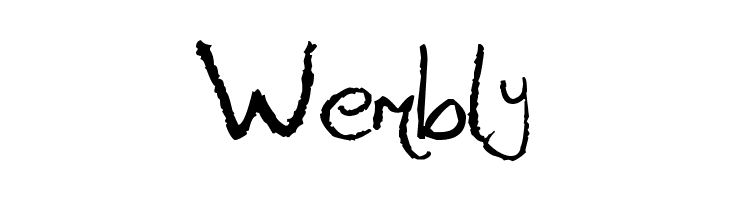 Messenger  Free Fonts Download