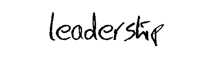 Messenger  Free Fonts Download