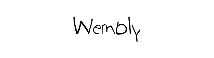 Tabatha Normal  Free Fonts Download