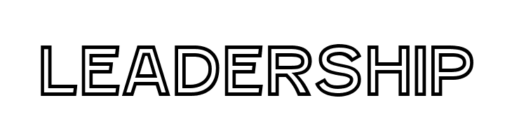 Fenwick Outline Free  Free Fonts Download