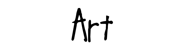 Pea Lou Who  Free Fonts Download