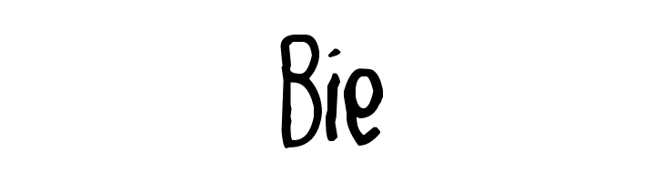 Pea Lou Who  Free Fonts Download