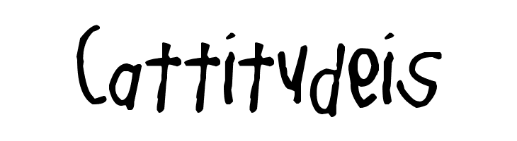 Pea Lou Who  Free Fonts Download