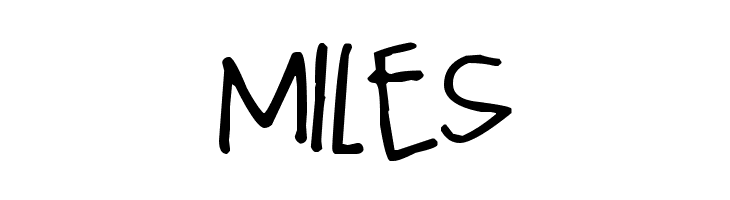 Pea Lou Who  Free Fonts Download