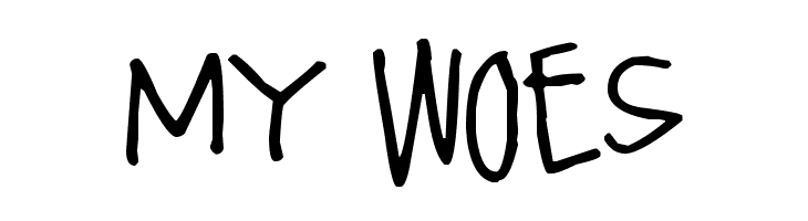 Pea Lou Who  Free Fonts Download