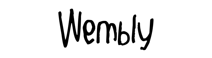 Pea Lou Who  Free Fonts Download