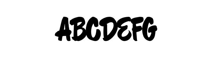 CoolHandLuke Regular ttcon  Free Fonts Download