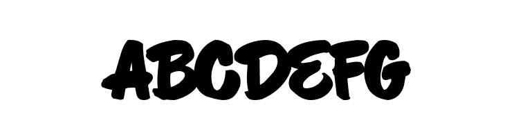 CoolHandLuke Bold  Free Fonts Download
