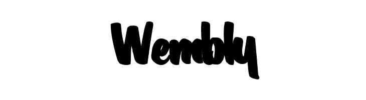 CoolHandLuke Bold  Free Fonts Download