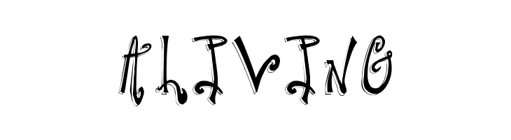 Twilight Express  Free Fonts Download