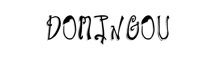 Twilight Express  Free Fonts Download