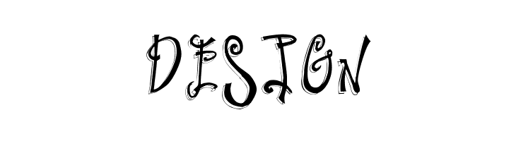 Twilight Express  Free Fonts Download