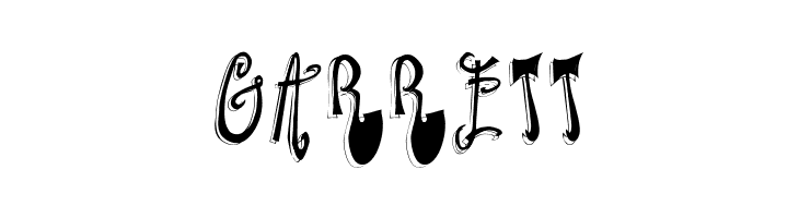 Twilight Express  Free Fonts Download