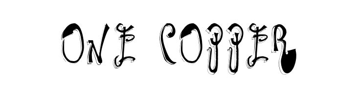 Twilight Express  Free Fonts Download