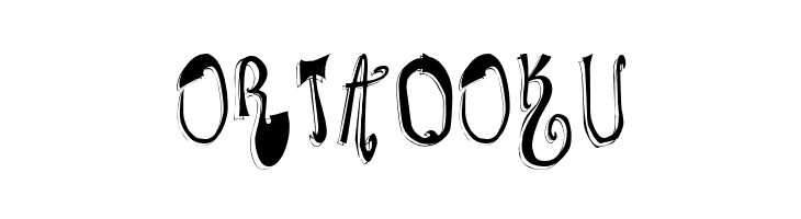 Twilight Express  Free Fonts Download