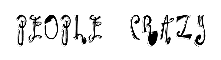 Twilight Express  Free Fonts Download