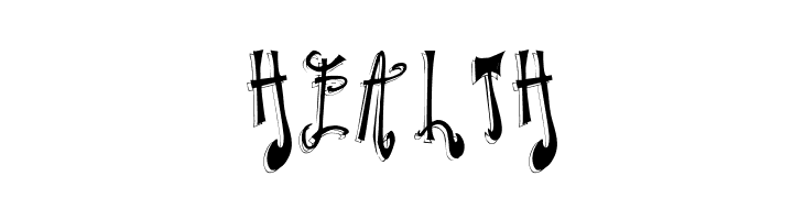 Twilight Express  Free Fonts Download