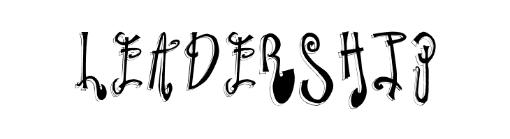 Twilight Express  Free Fonts Download