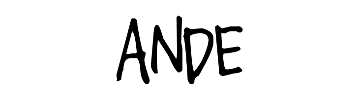 Pea Neffer  Free Fonts Download