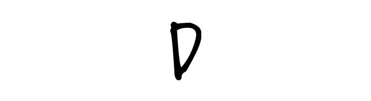 Pea Neffer  Free Fonts Download