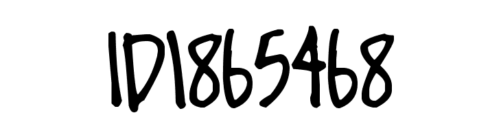 Pea Neffer  Free Fonts Download
